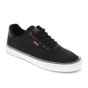 Levi's Men's Munro UL Lace Up Sneakers Size 9.5